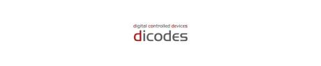 Box Dicodes electronic cigarette in Switzerland