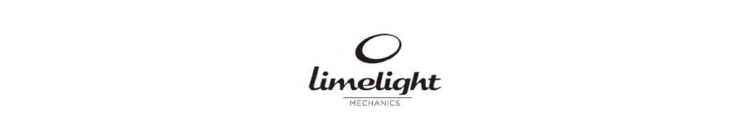 Limelight Mechanics electronic cigarette in Switzerland