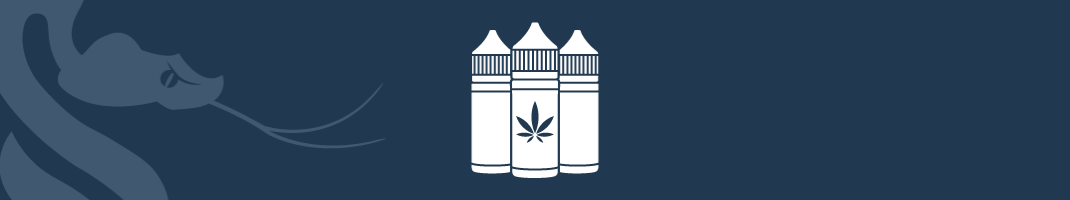 E-liquids CBD