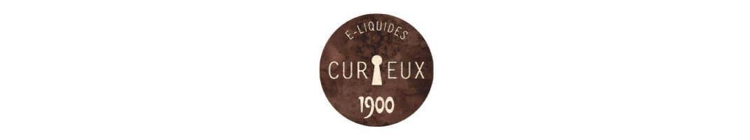 Curieux 1900 Edition range | Best prices in Switzerland