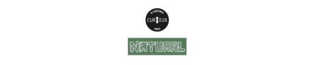 E-liquides gamme Édition Natural Curieux | Achat en ligne