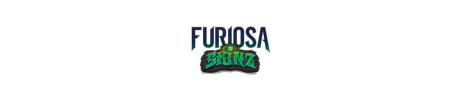 E-liquids range Furiosa Skinz | At the best price