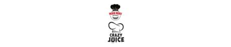 E-liquids Crazy Juice Mukk Mukk | Best price in Switzerland
