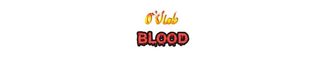 E-Liquids der Reihe Blood O'Jlab | Billig in der Schweiz