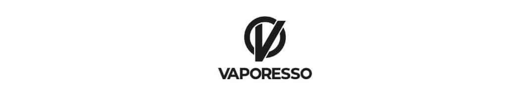 Résistances Vaporesso, cigarette électronique en Suisse