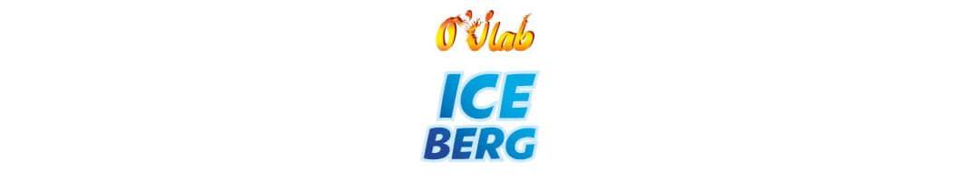 Eliquide Iceberg O'Jlab | Pas cher