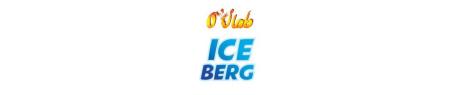 Eliquide Iceberg O'Jlab | Cheap