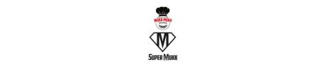 E-liquides Super Mukk de Mukk Mukk | Pas cher