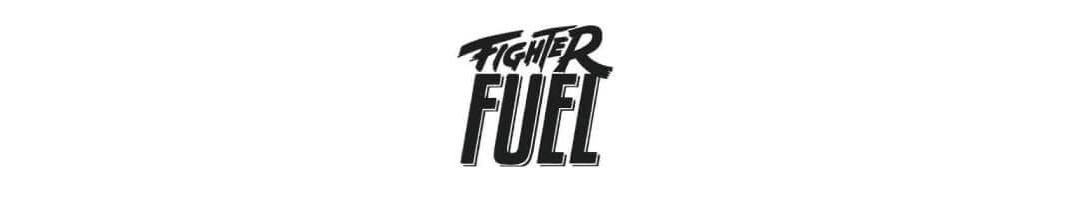 E-liquide Fighter Fuel | Pas cher en Suisse