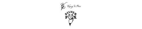 E-liquid Silver Fox, Vaping in Paris | Cheap in Switzerland