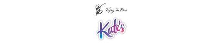 E-liquide Kate's, Vaping in Paris | Pas cher en Suisse