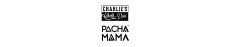 Pachamama, Charlie's Chalk Dust E-liquid range