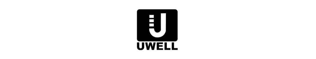 Kits Uwell, cigarette électronique en Suisse