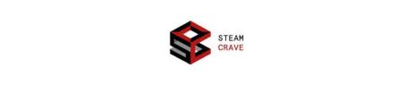 Box de la marque Steam Crave | Achat en Suisse