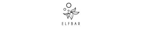 Elf Bar Kit, 600 or 2500 puffs | With or without nicotine