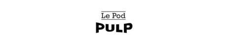 Kit POD Pulp, disposable vape 600 puffs | Switzerland