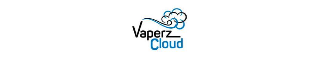 Vaperz Cloud marque de matériel destiné au vapotage