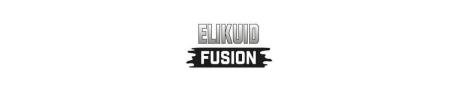 E-liquide gamme Fusion Elikuid | E-liquide 100ml pas cher