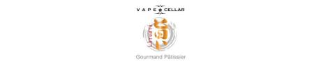 E-liquid Umami range Gourmand Pâtissier| Vape Cellar