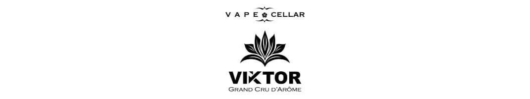 E-liquide gamme Viktor | Vape Cellar