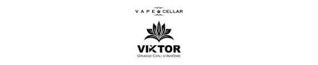 E-liquid Viktor range | Vape Cellar