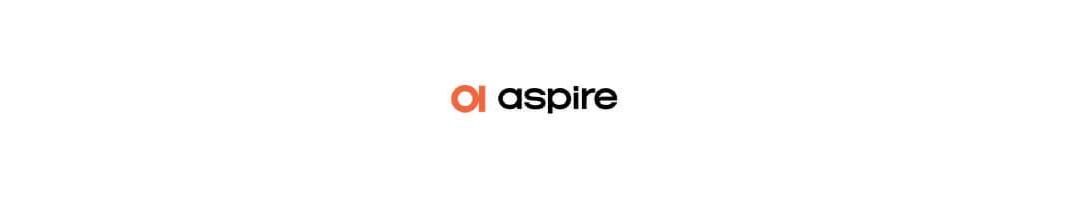 Pod from premium brand Aspire