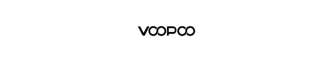 Pod Voopoo | Au meilleur prix en Suisse