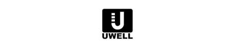 Cartouches pour pod Uwell | Achat pas cher