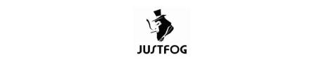 Cartouche pour Pod Justfog | Au meilleur prix