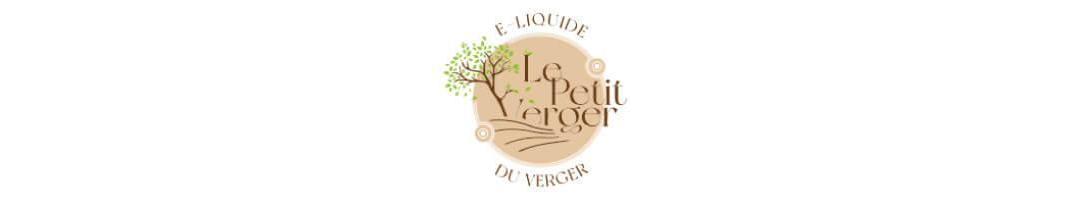 E-liquide Le Petit Verger, gamme fabriquée par Savourea