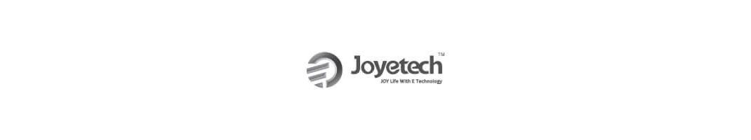 Résistances Joytech, cigarette électronique en Suisse