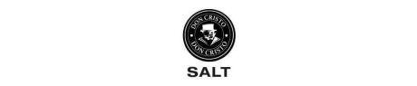 E-liquids with Nicotine Salts Don Cristo Salt