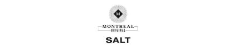 E-liquids with Nicotine Salts Montreal Original