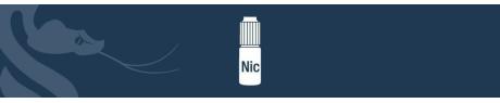 Boosters de sels de nicotine - E-liquides