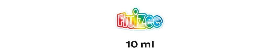 E-liquid Fruizee 10ml