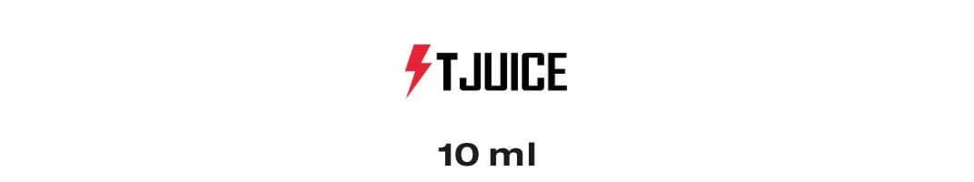 E-liquide T-Juice 10ml