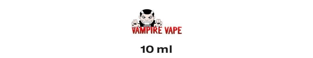 E-liquid Vampire Vape 10ml