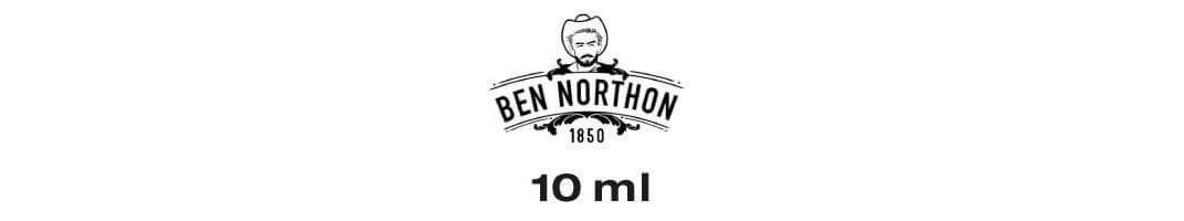 E-liquides Ben Northon 10ml