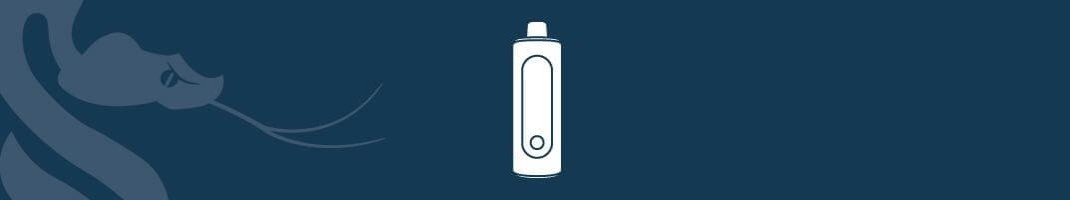 Elf Bar 4 in 1 – 4 saveurs, 3200 bouffées, USB-C