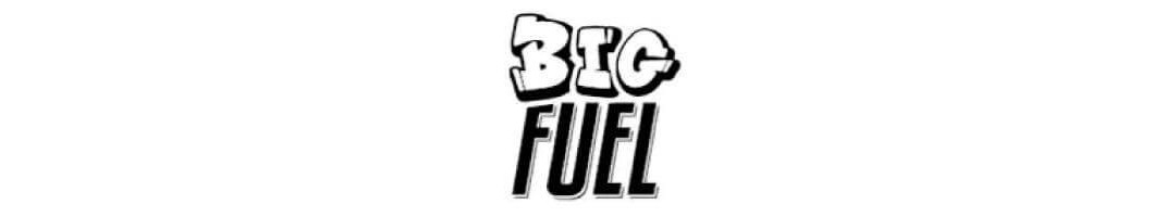 E-liquide Big Fuel 200ml | Maison Fuel grand format