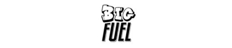 E-liquide Big Fuel 200ml | Maison Fuel grand format