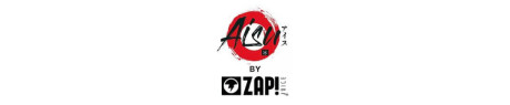 E-liquide Aisu By Zap! 50ml