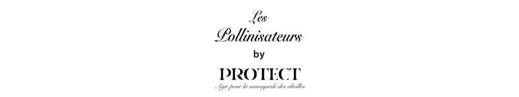 Les Pollinisateurs | E-liquide Protect 50ml