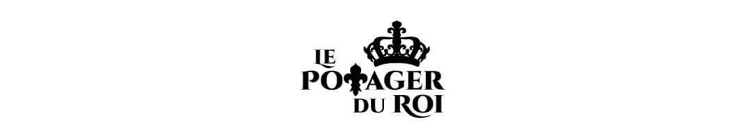 Le Potager du Roi | E-liquides fruités 50ml