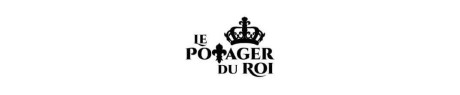 Le Potager du Roi | E-liquides fruités 50ml