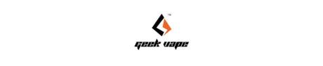 Atomizer, Clearomizer Geek Vape in der Schweiz