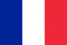Language flag Français