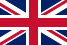 Language flag English