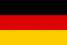 Language flag Deutsch