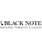 Black Note - E-liquide